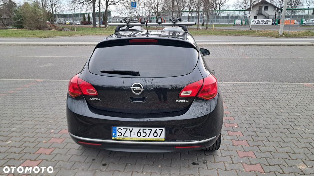 Opel Astra 1.4 T Active - 6