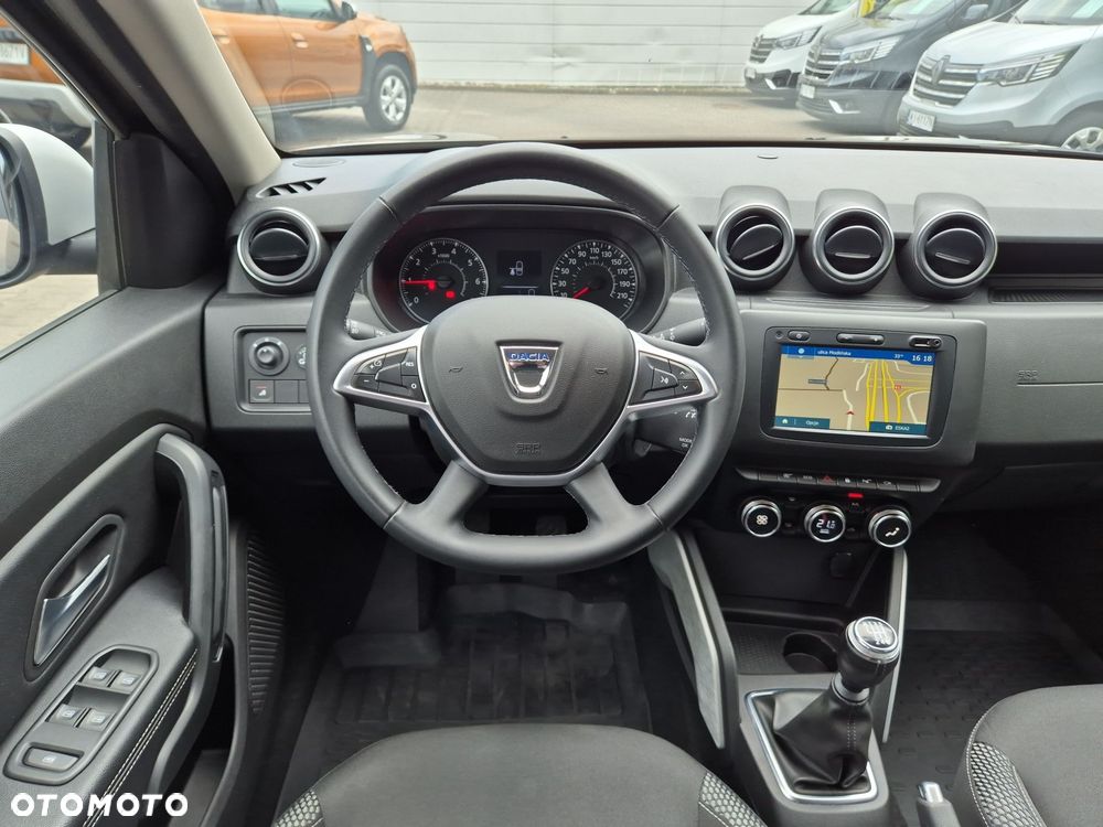 Dacia Duster - 16