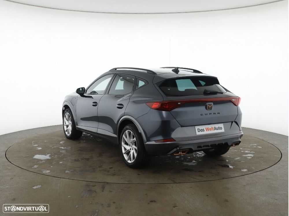 Cupra Formentor - 20