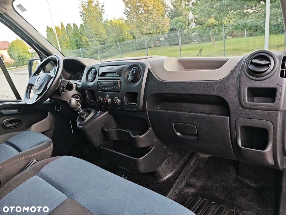 Renault MASTER III - 21