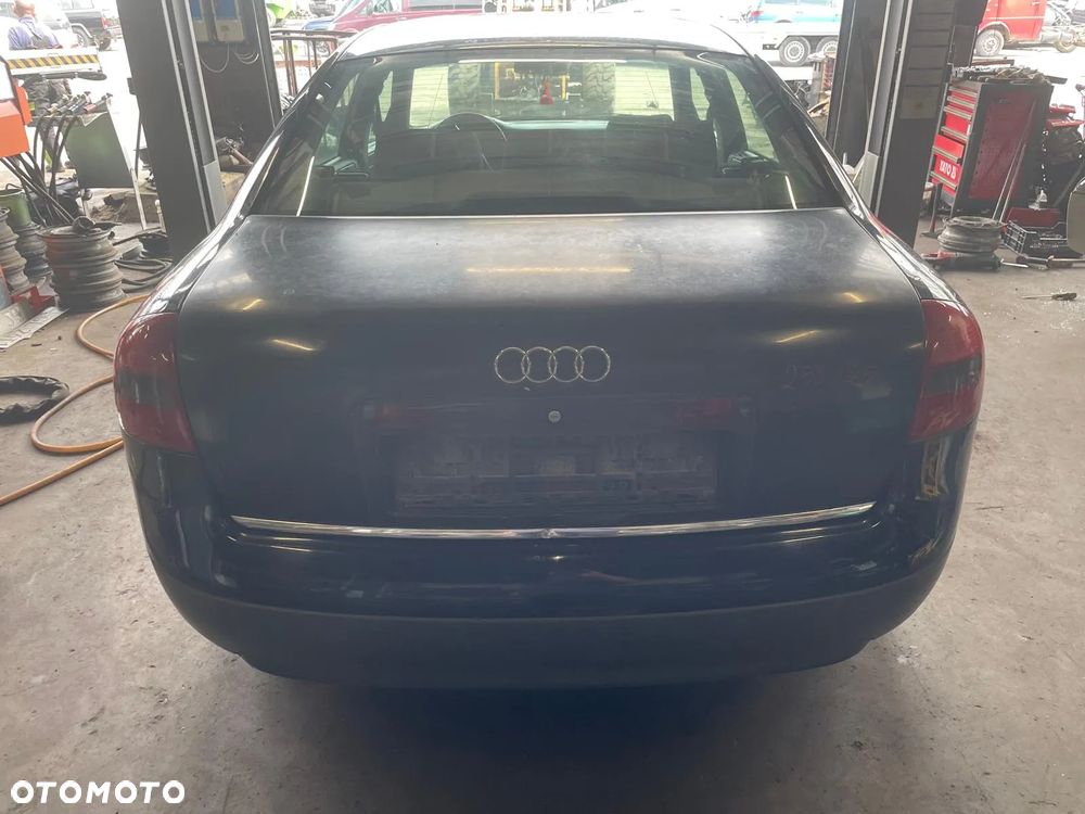 AUDI A6 C5  NA CZĘŚCI !! Kolor : LY5K - 4