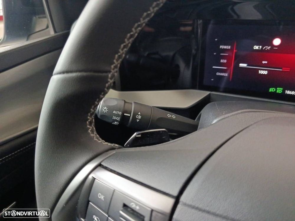 Opel Mokka 1.2 Hybrid GS eDCT - 14