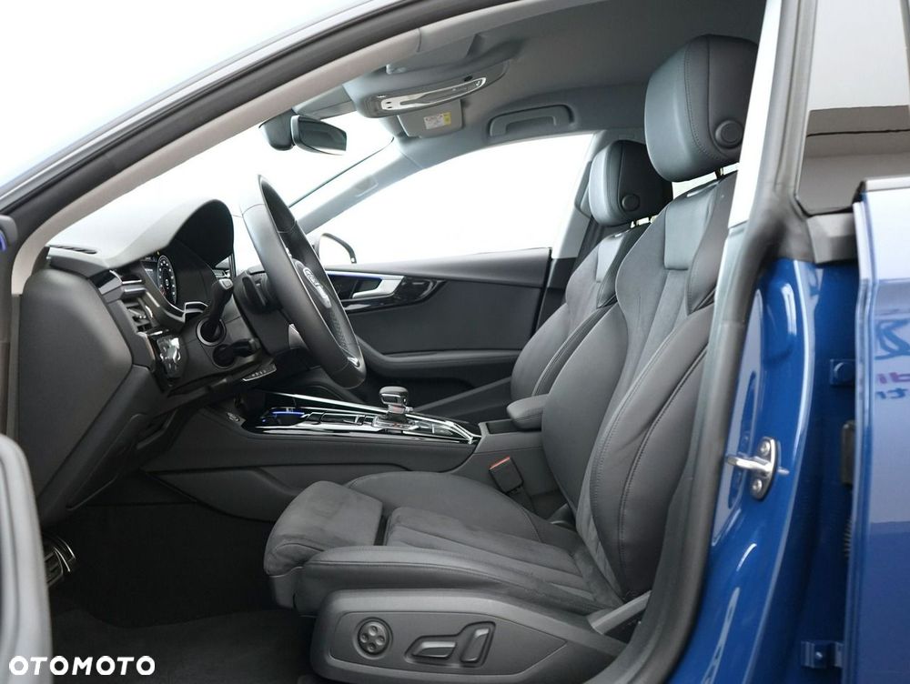 Audi A5 Sportback - 15