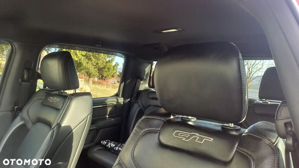 RAM 1500 TRX - 8