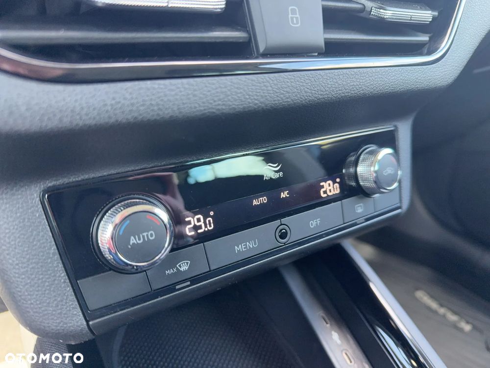 Skoda Kamiq 1.0 TSI Ambition - 18