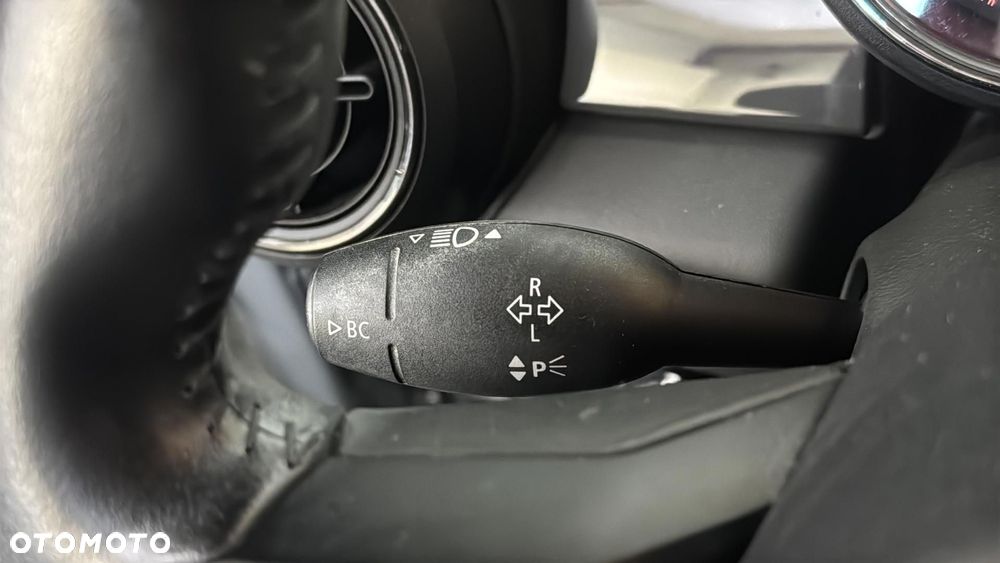 MINI Cooper GPF - 26