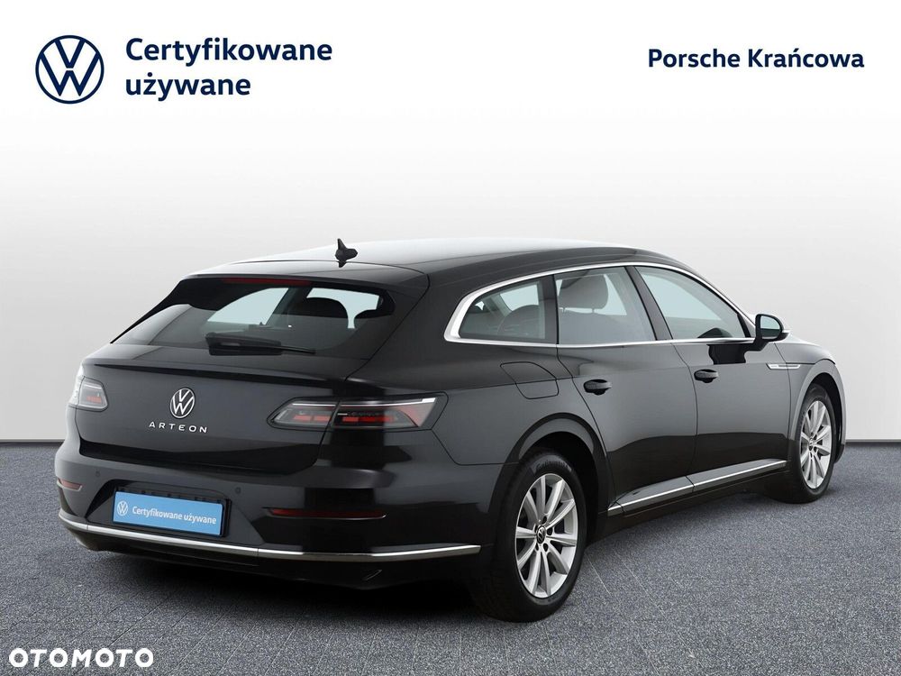 Volkswagen Arteon Shooting Brake 2.0 TDI Elegance DSG - 2