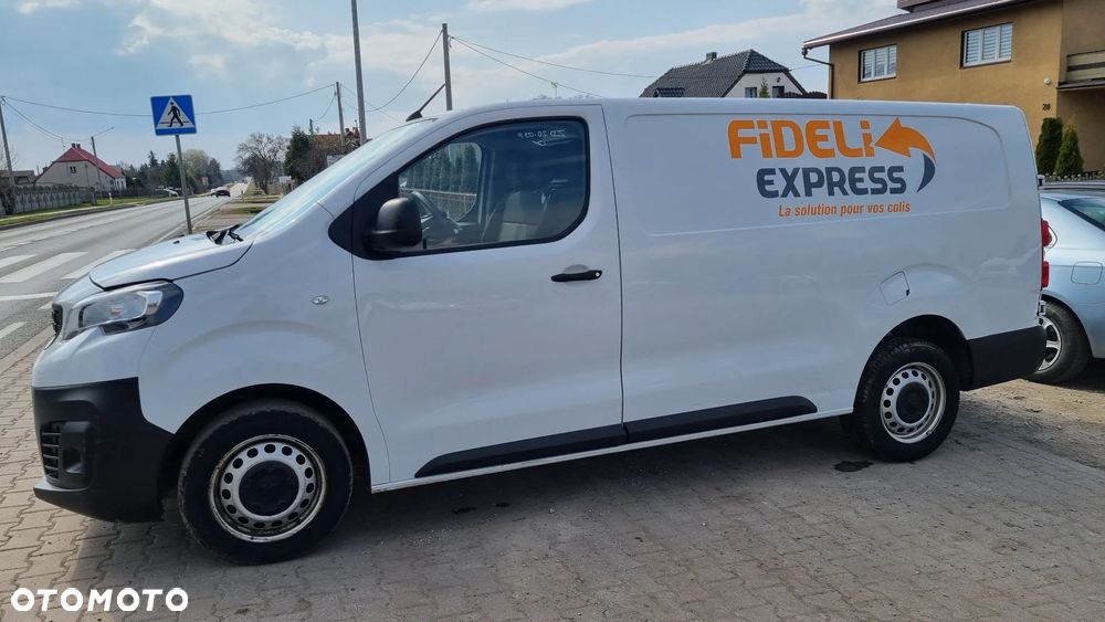 Peugeot Expert - 10