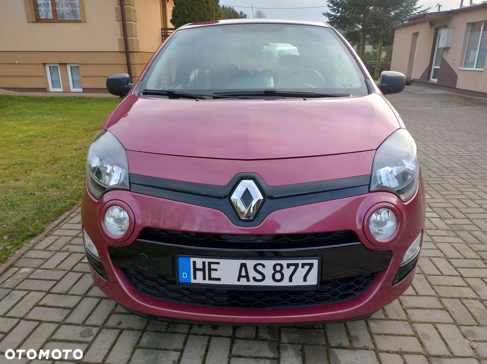 Renault Twingo 1.2 LEV 16V 75 Expression - 18