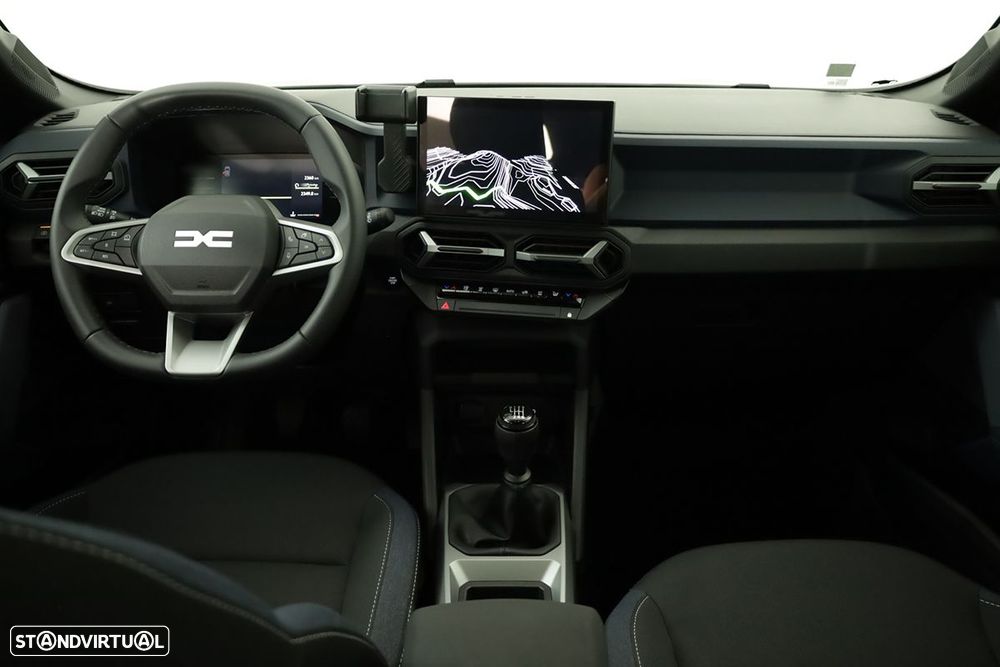 Dacia Bigster 1.2 Mild Hybrid Expression - 8