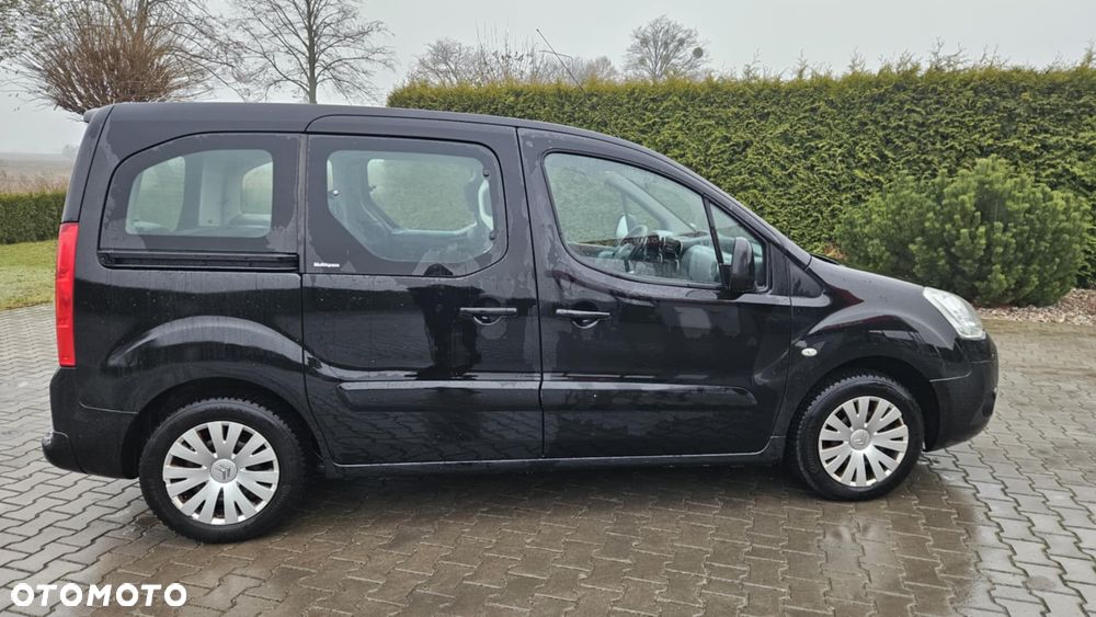 Citroën Berlingo 1.6 HDi 110 FAP Multispace - 8