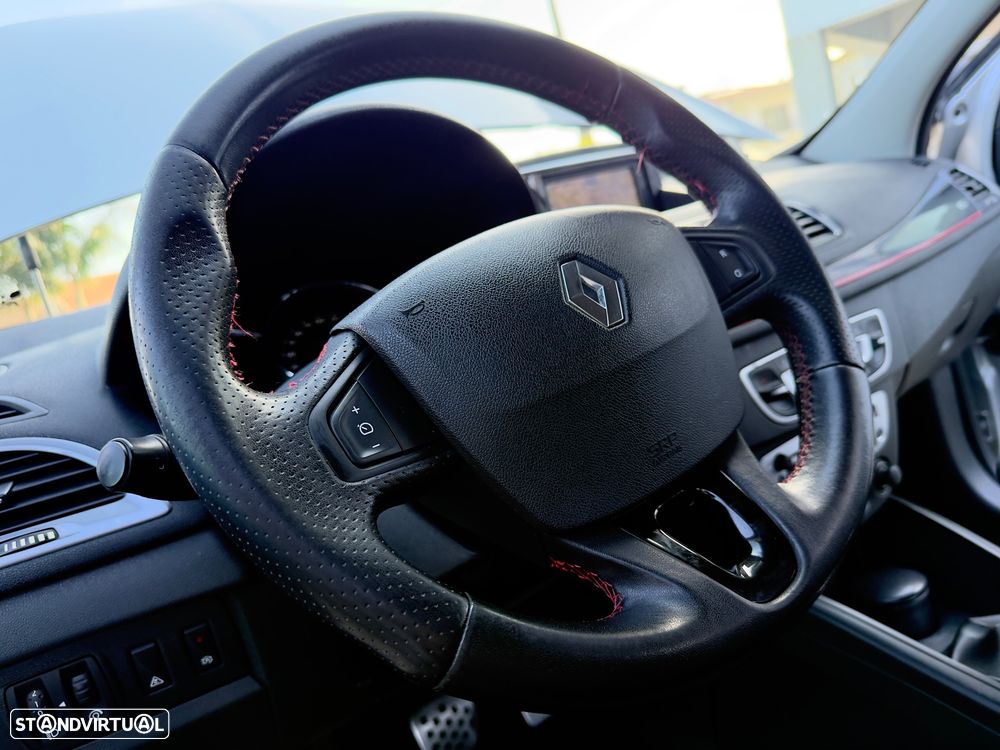 Renault Mégane Break - 42