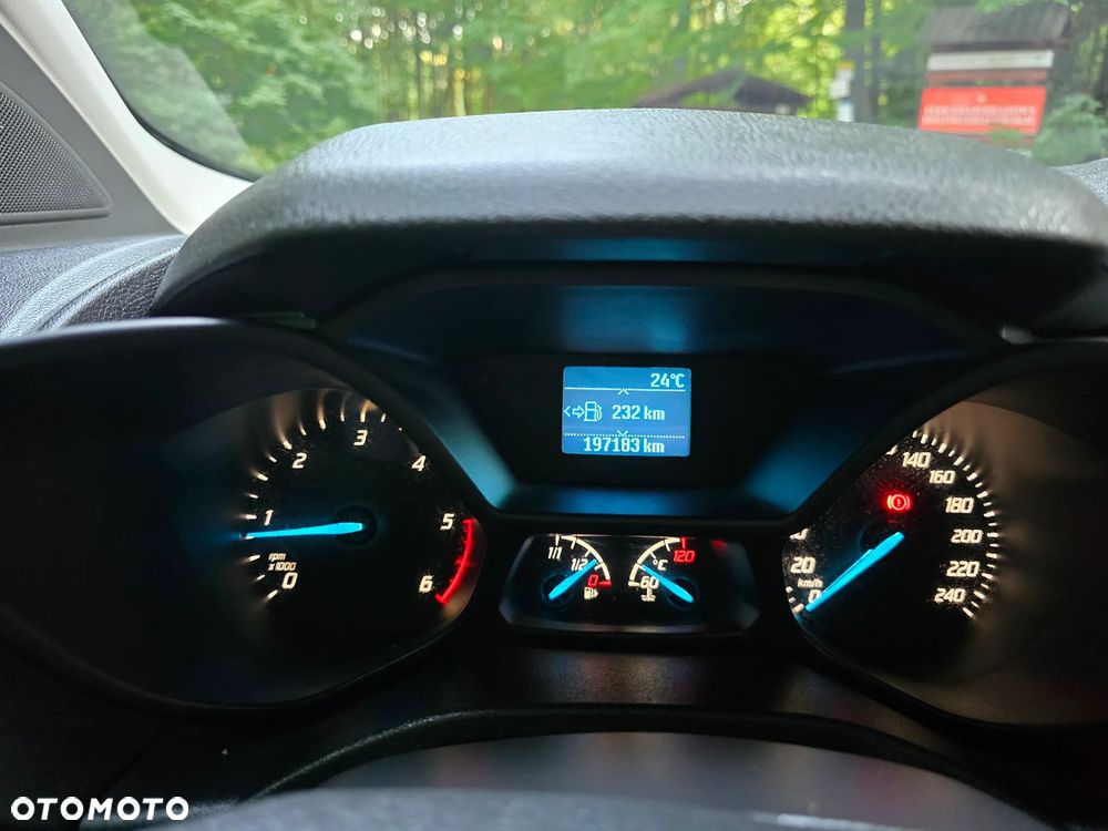 Ford Transit Connect 220 L1 Trend - 30