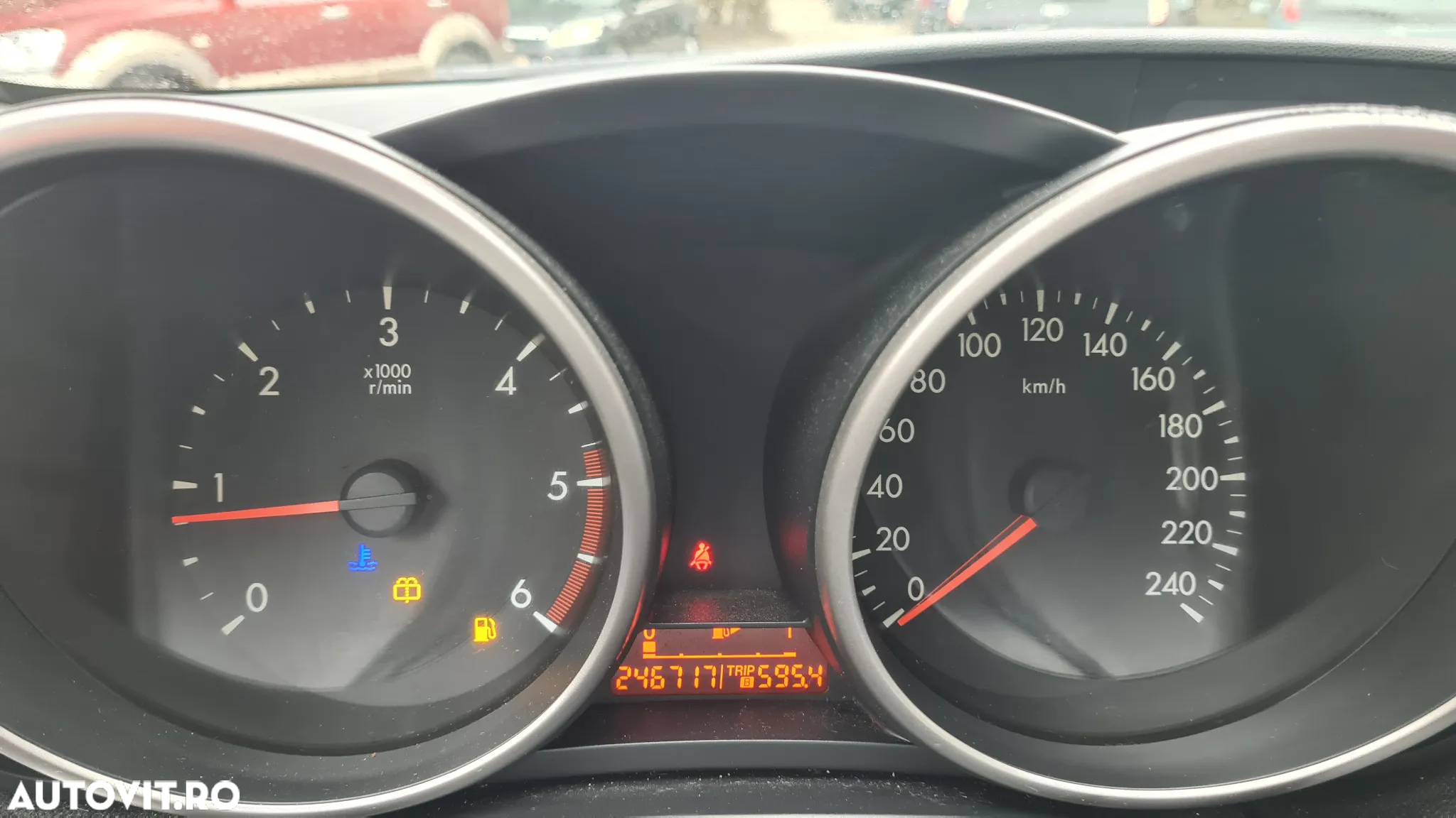Mazda 3 CD 116 CE - 15
