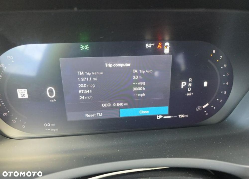 Volvo XC 90 B6 B AWD Ultimate Dark 7os - 8