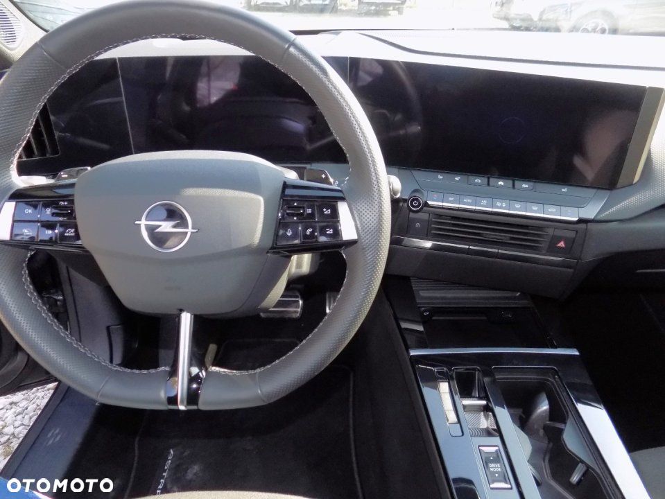 Opel Astra - 10