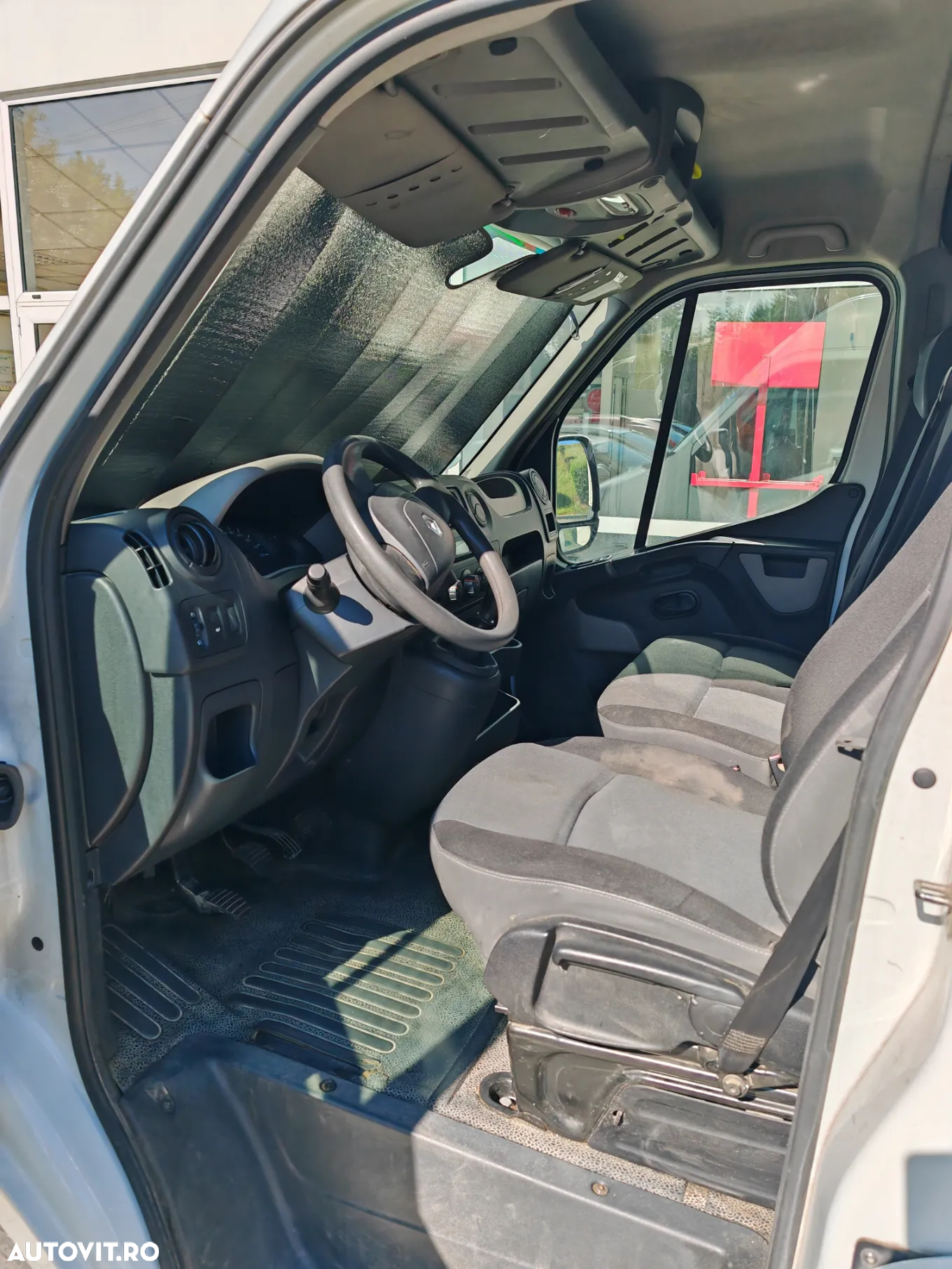 Renault MASTER - 8