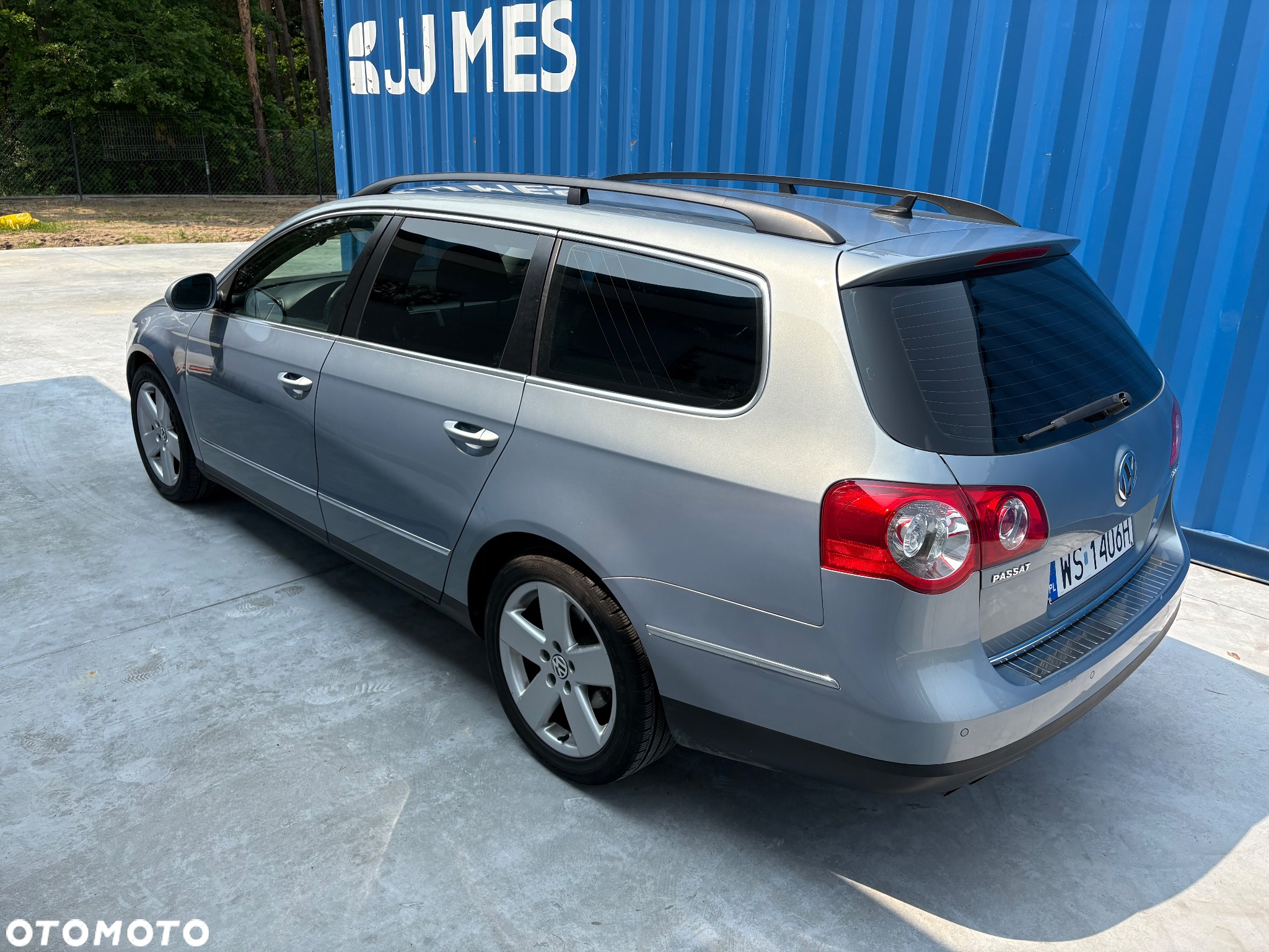 Volkswagen Passat 2.0 TDI DPF Highline - 3