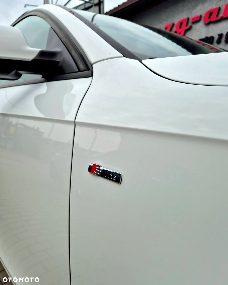 Audi A4 Avant 1.8 TFSI - 12