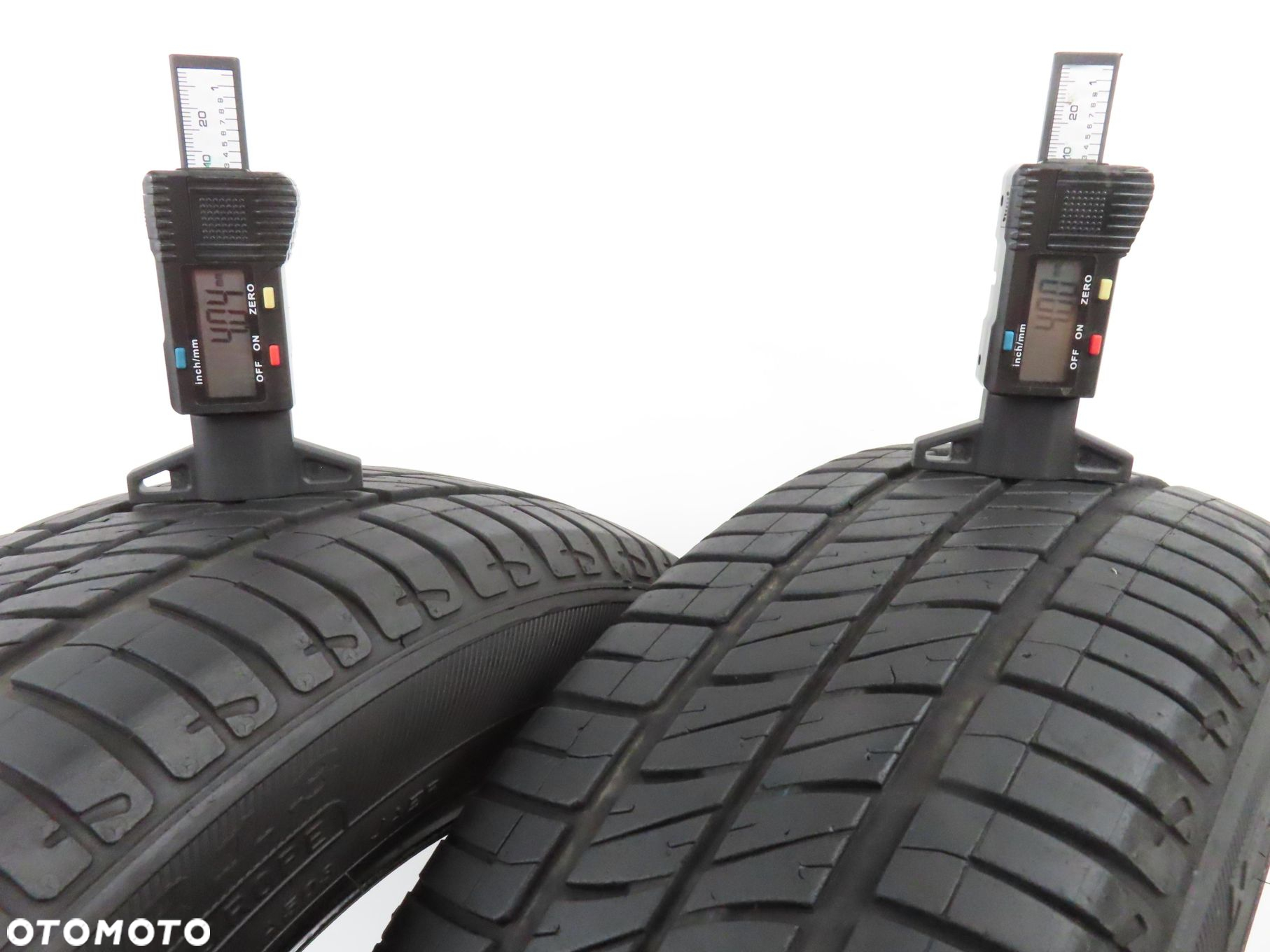 2x 155/65R13 OPONY LETNIE Dębica Passio 2 73T - 5