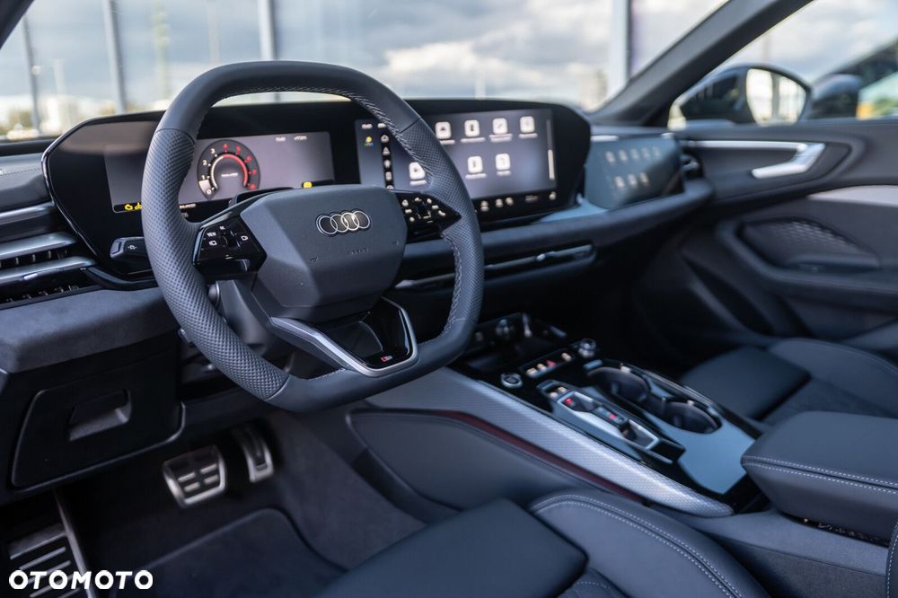 Audi A5 Avant TFSI Quattro S tronic - 15