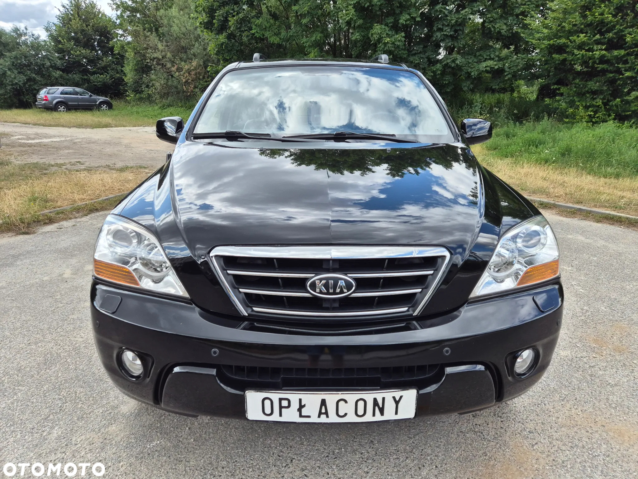 Kia Sorento 3.3 V6 EX - 15