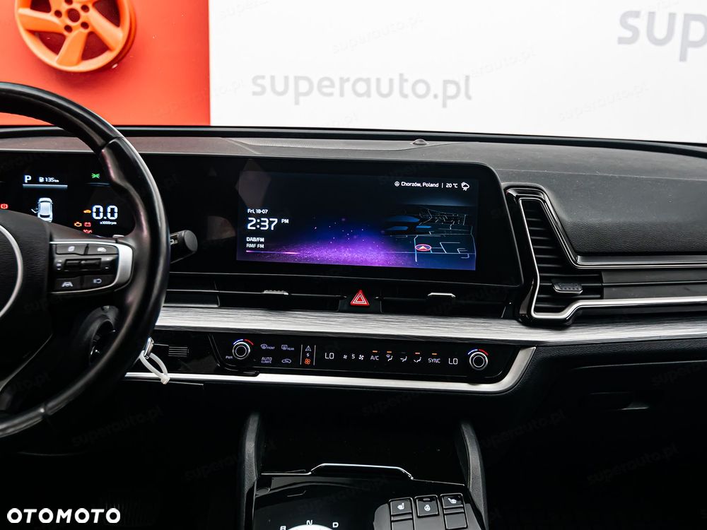 Kia Sportage - 17