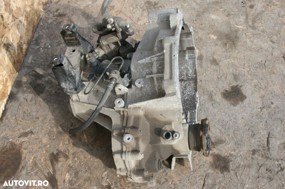 Cutie Viteze Seat Ibiza Vw Polo Skoda Fabia 1.2 Benzina 2002-2007 - 4