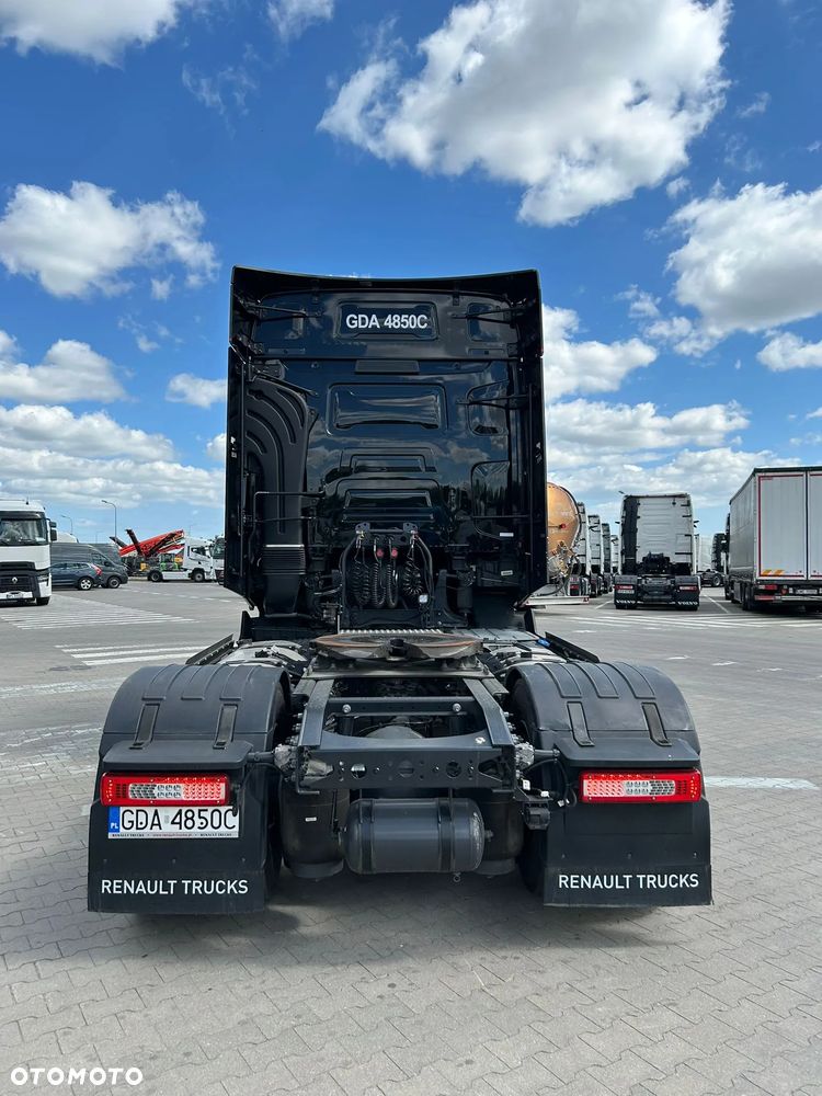 Renault T 520 High - 7