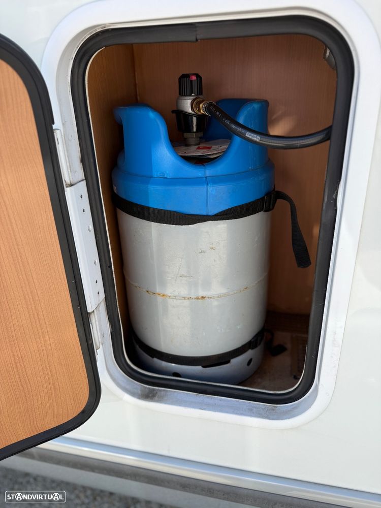 Challenger Genesis - 18