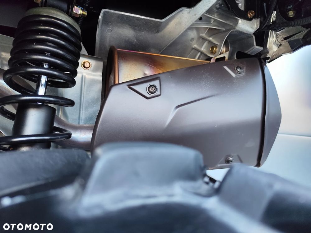 Can-Am Outlander - 28