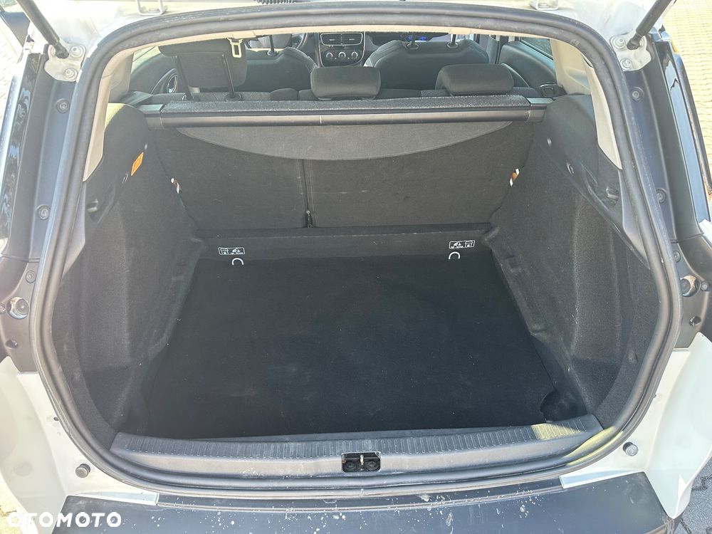 Renault Clio 0.9 Energy TCe Alize - 12