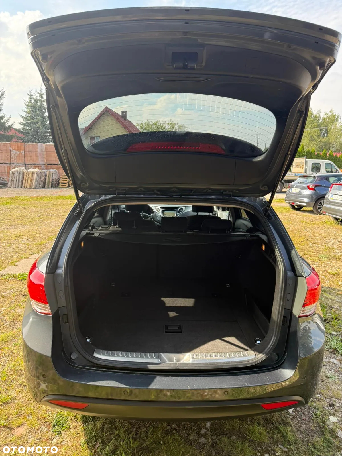 Hyundai i40 - 8