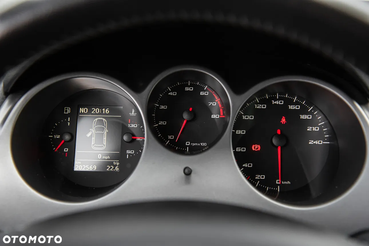 Seat Altea - 18