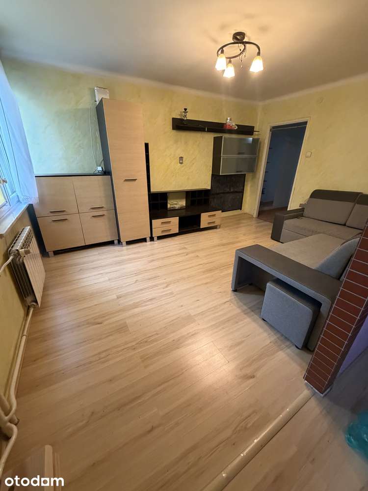 Jasne, funkcjonalne 2-pokojowe mieszkanie w świetnej lokalizacji