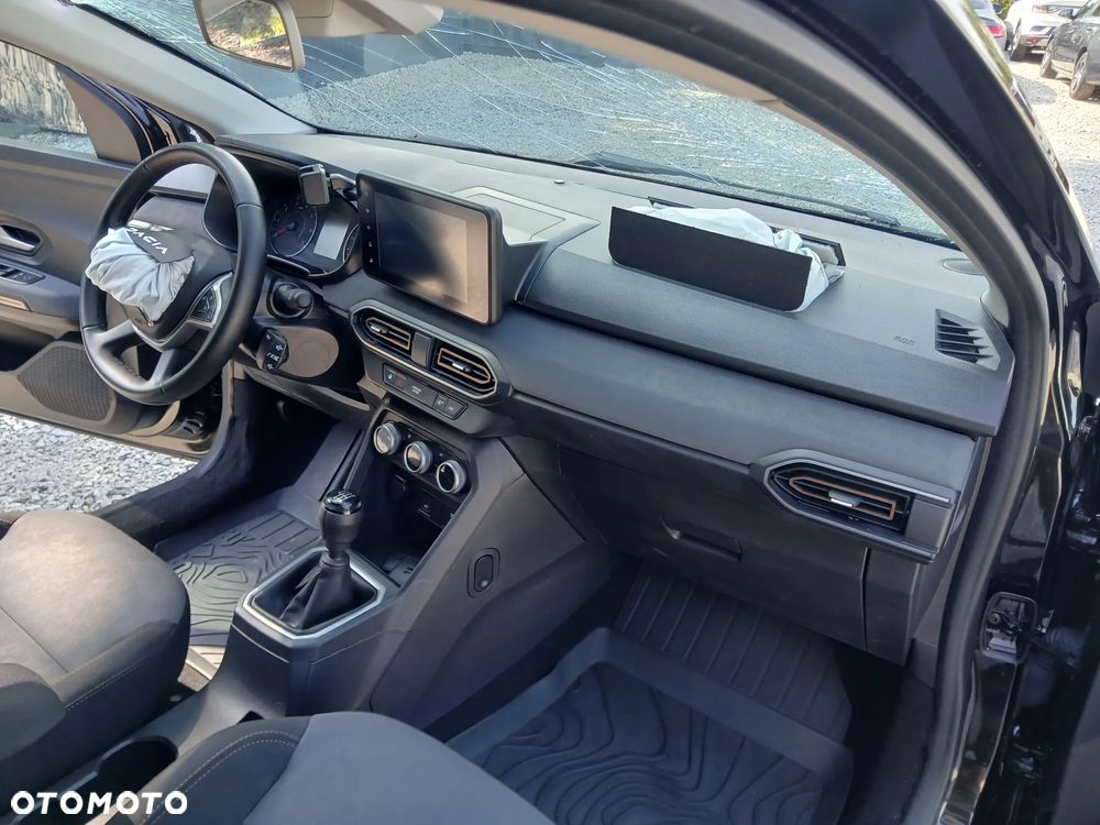 Dacia Jogger 1.0 TCe Extreme 7os - 22