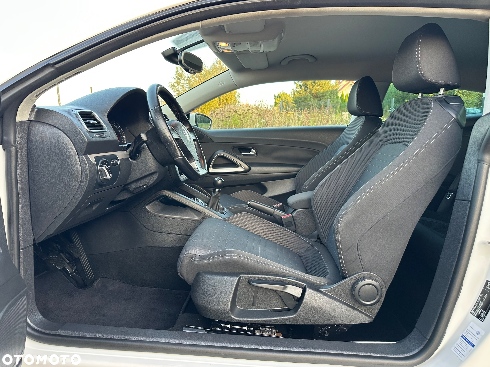 Volkswagen Scirocco 1.4 TSI - 24