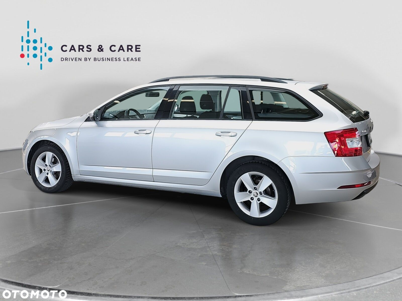 Skoda Octavia 1.5 TSI ACT Ambition - 26