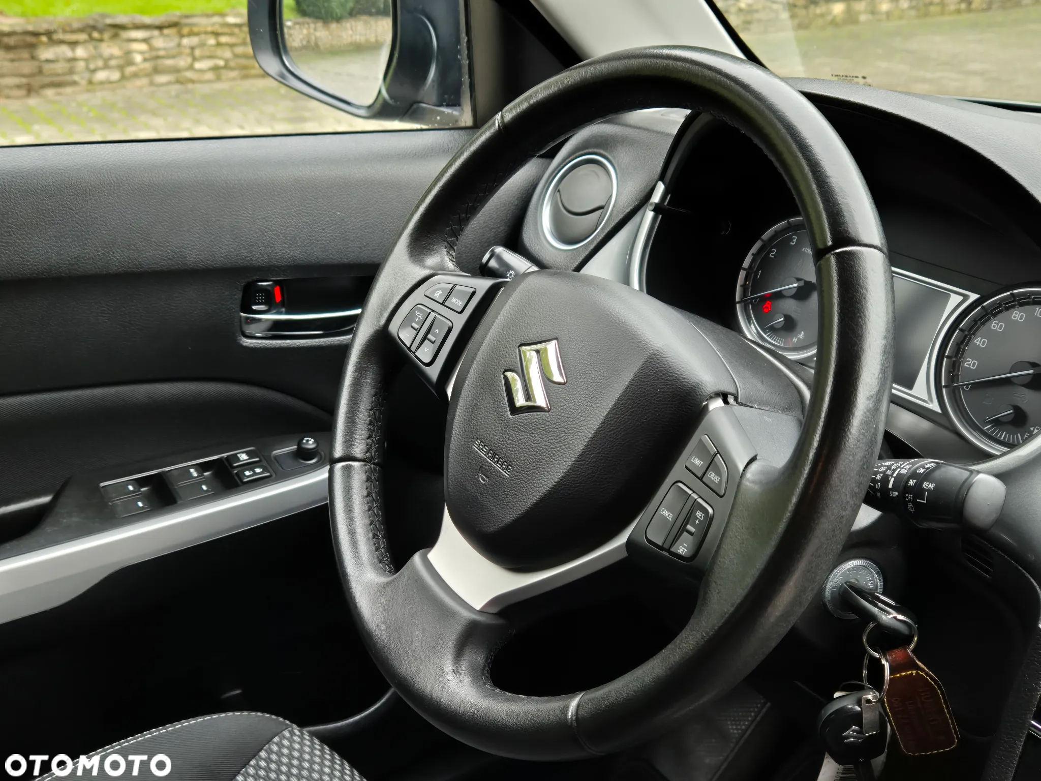 Suzuki Vitara 1.6 (4x2) Automatik Comfort+ - 23