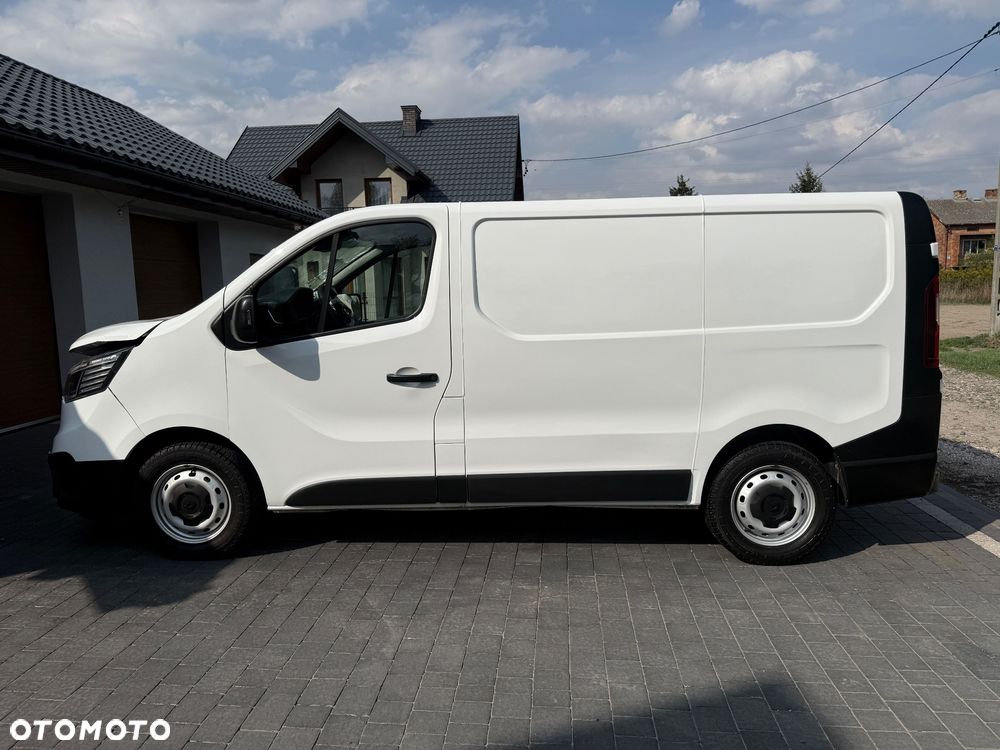 Renault Trafic - 2