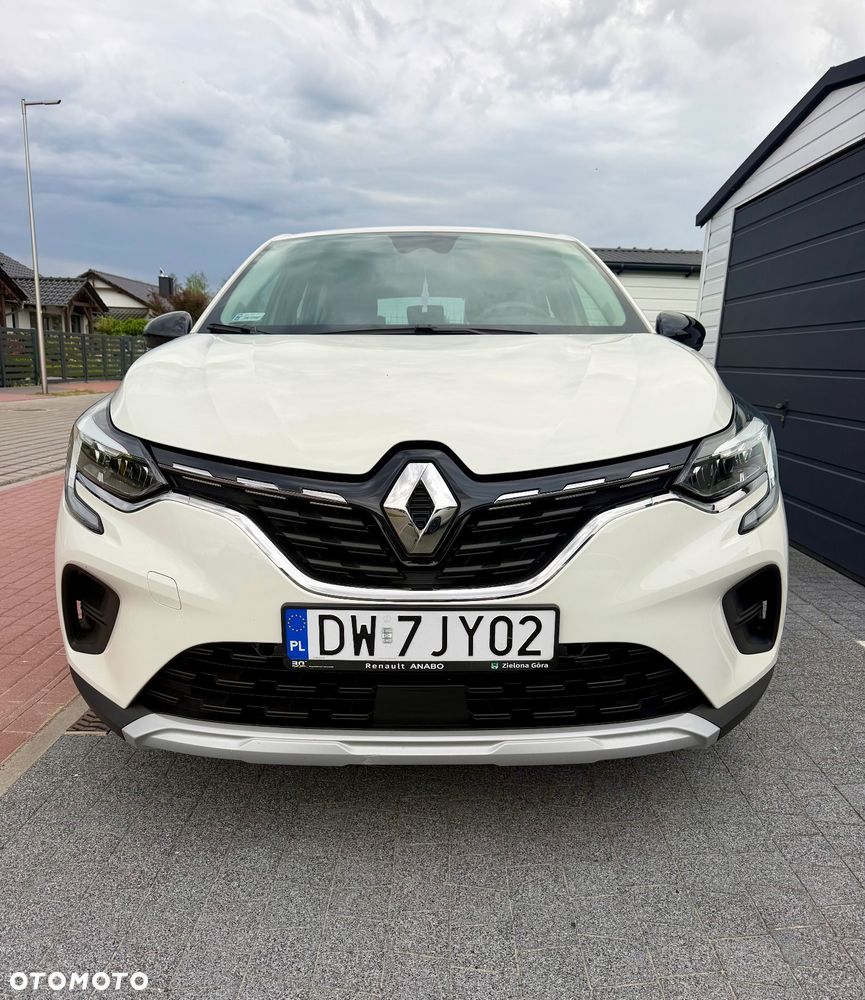 Renault Captur 1.5 Blue dCi Intens - 3