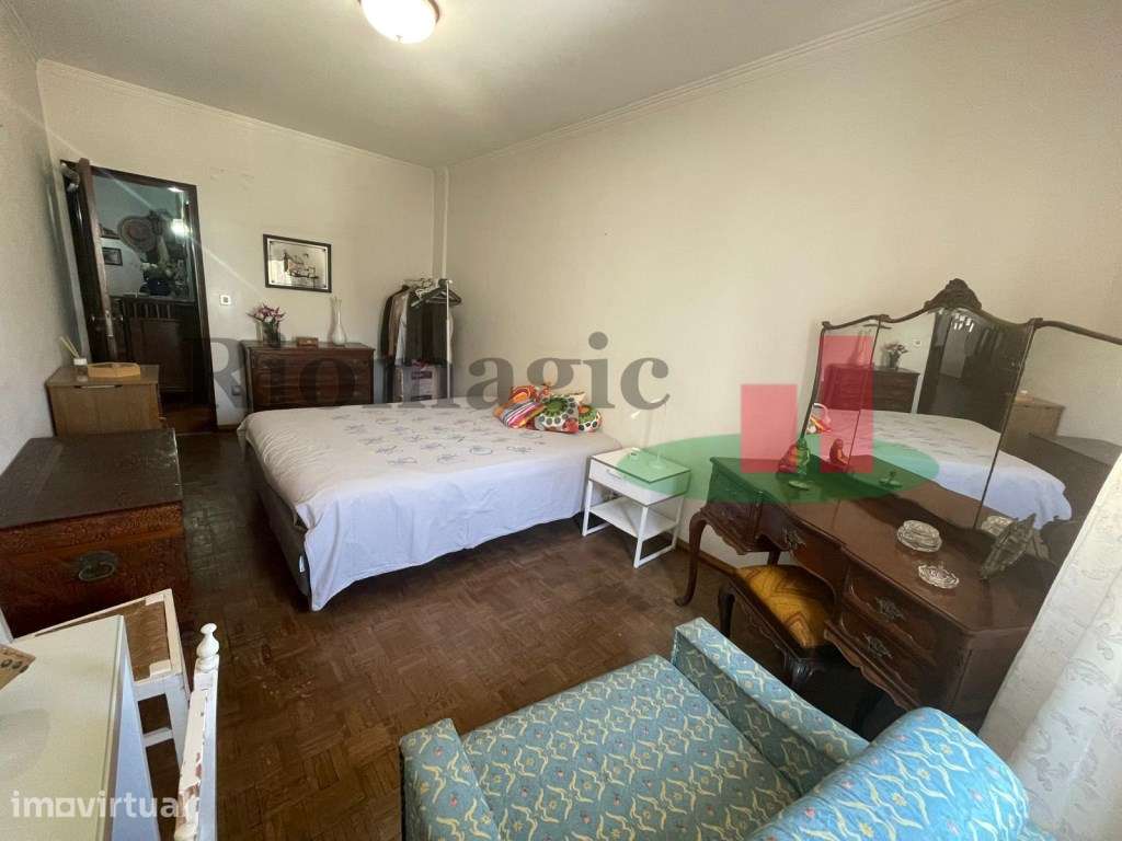 Arrendamento 1 Quarto p/Estudantes - Foros de Amora - Grande imagem: 2/5