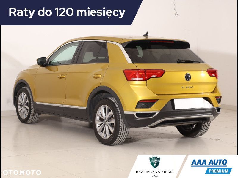 Volkswagen T-Roc - 5
