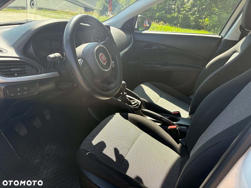 Fiat Tipo 1.4 16V - 7