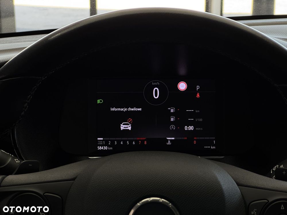 Opel Corsa - 16