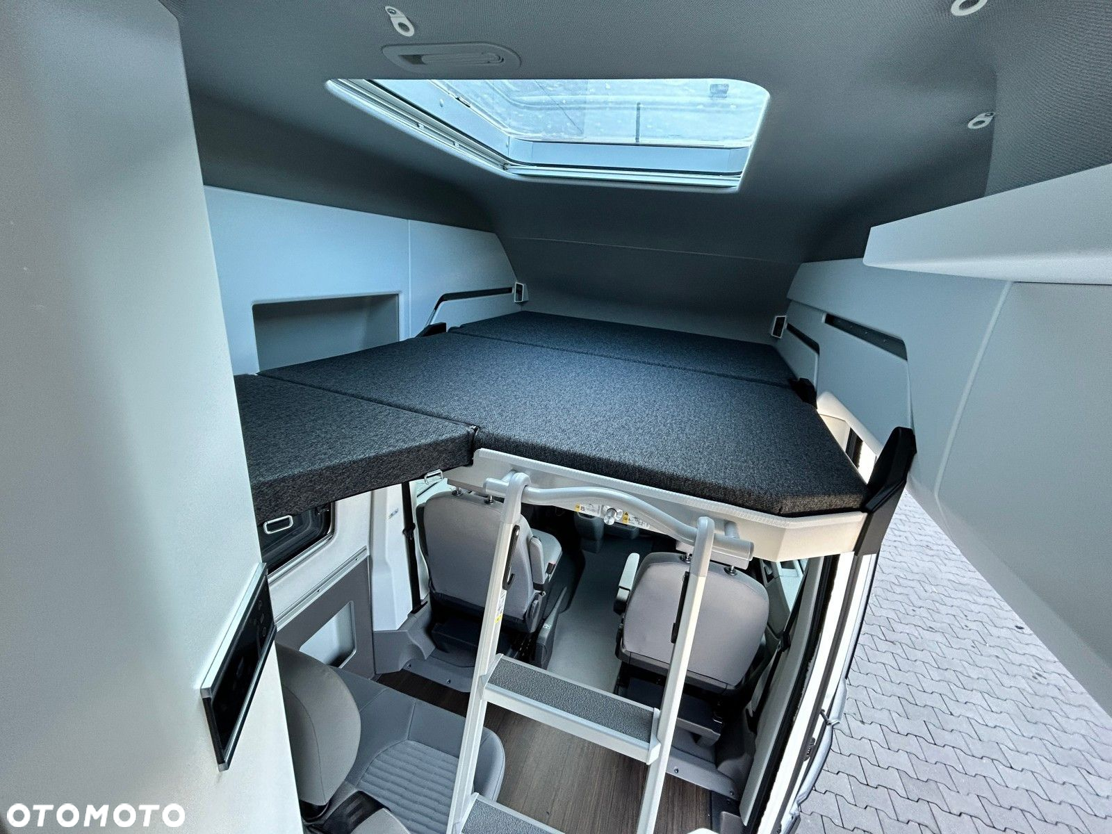 Volkswagen California - 20