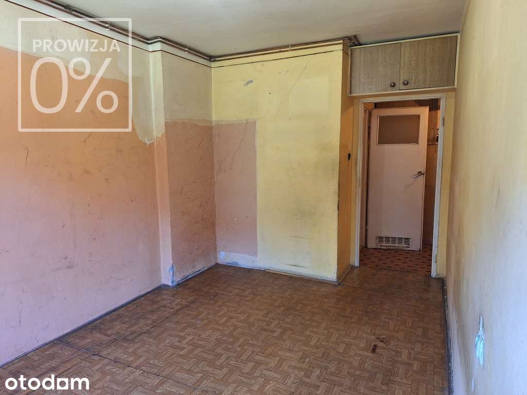 19 m² | 173.600 zł | Kawalerka | Sucha Beskidzka