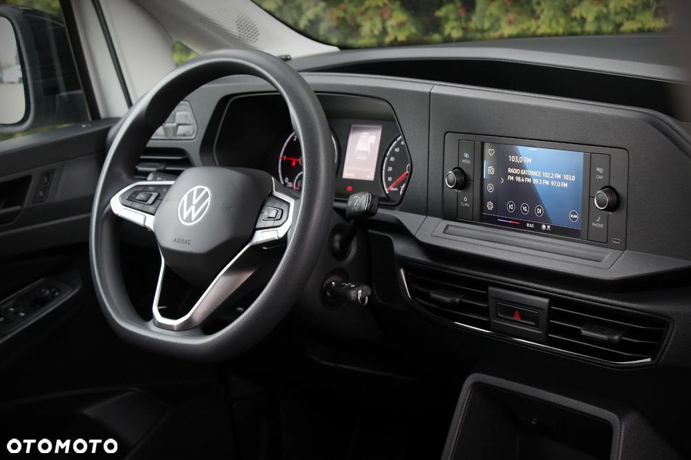 Volkswagen Caddy 2.0 TDI - 16