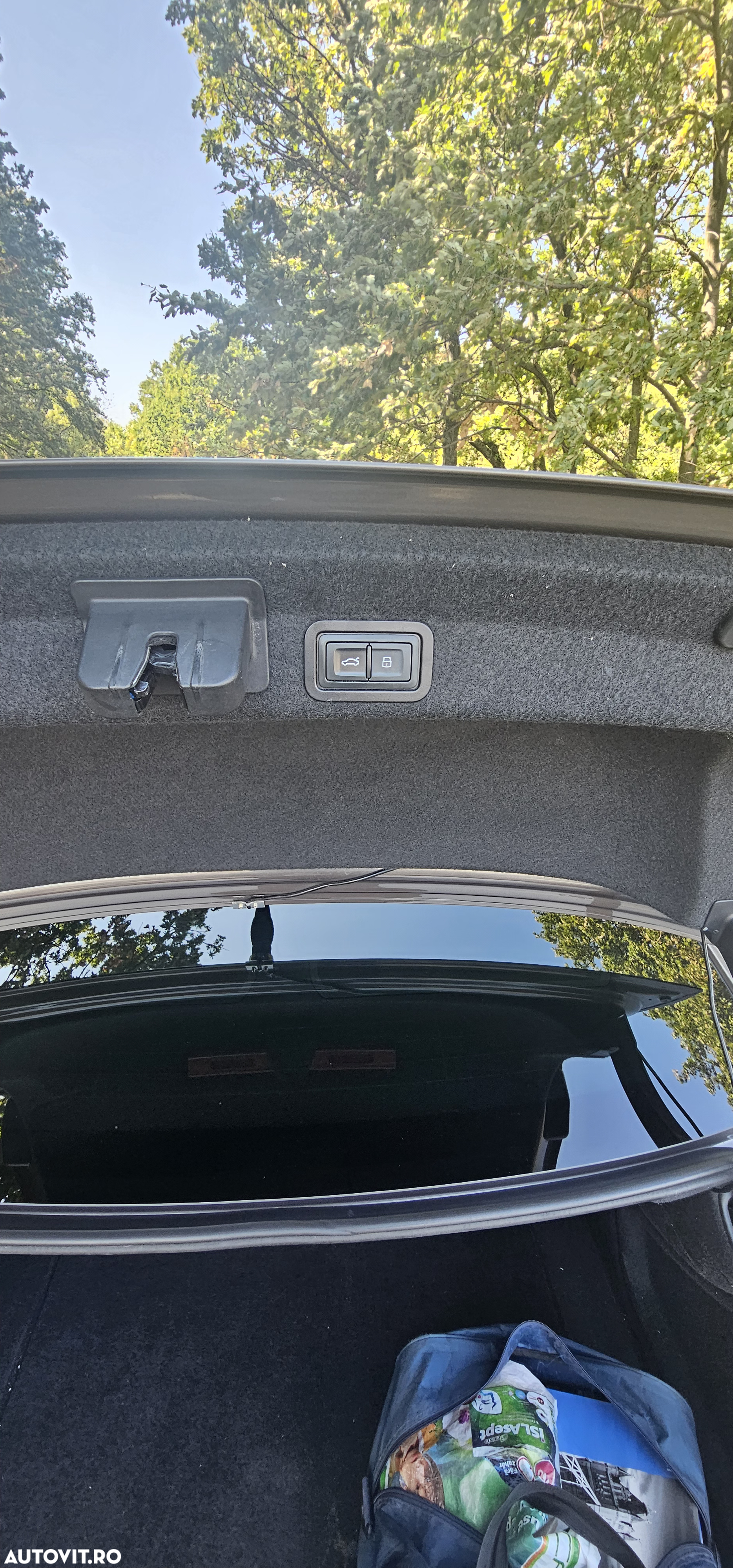 Audi A6 2.0 40 TDI S tronic Sport - 9