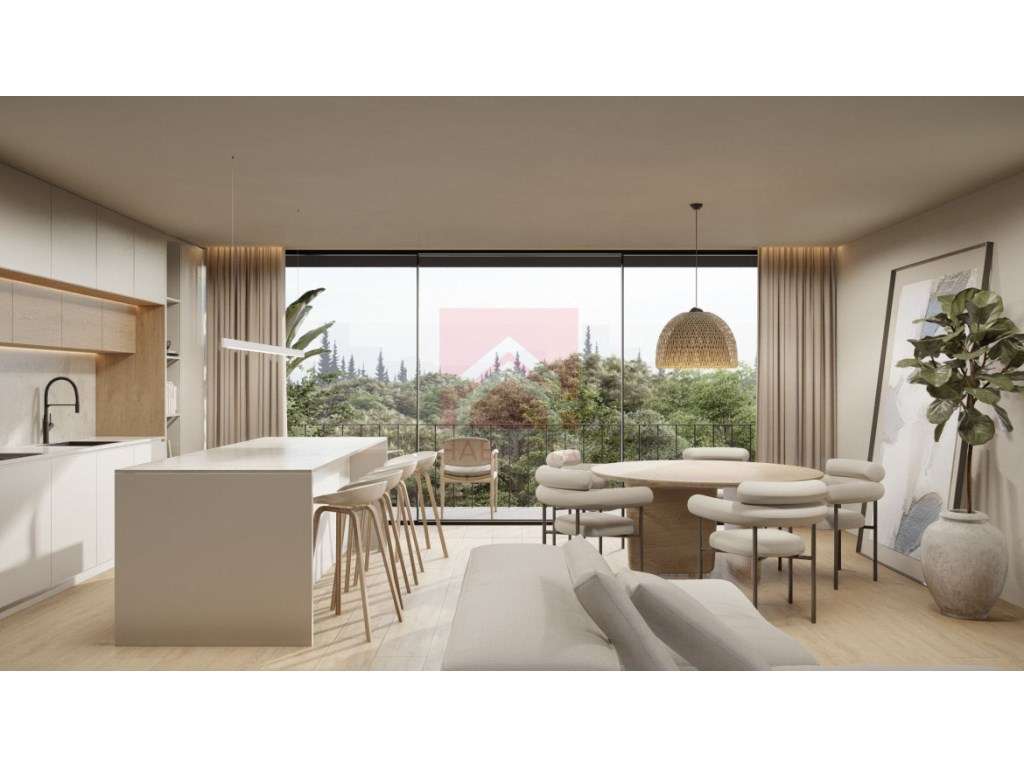 Moradia T3 Nova para venda em São Pedro da Cova - Grande imagem: 3/19